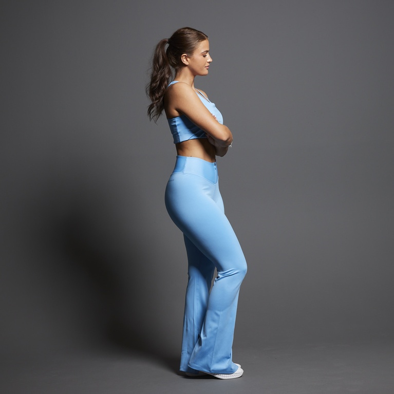 Flare Tights "Force" Flare Tights "Force"